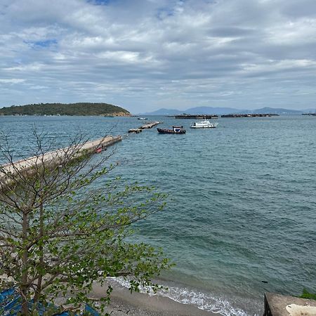 Rimtalay Resort Koh Si Chang Ko Si Chang Exterior foto