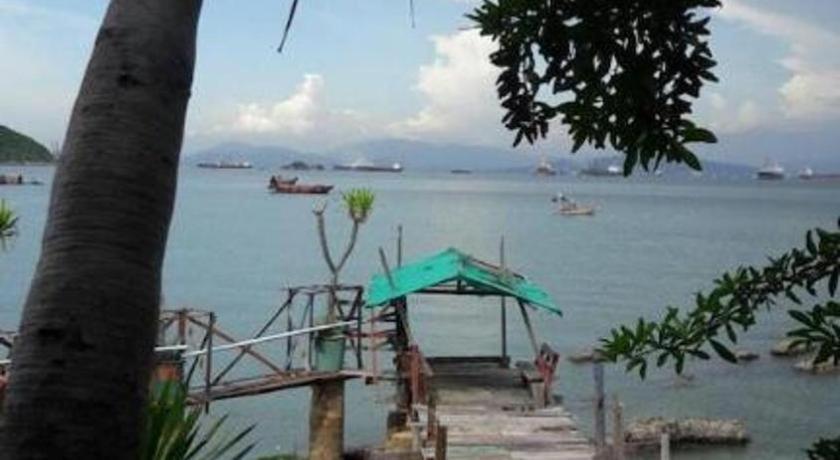 Rimtalay Resort Koh Si Chang Ko Si Chang Exterior foto
